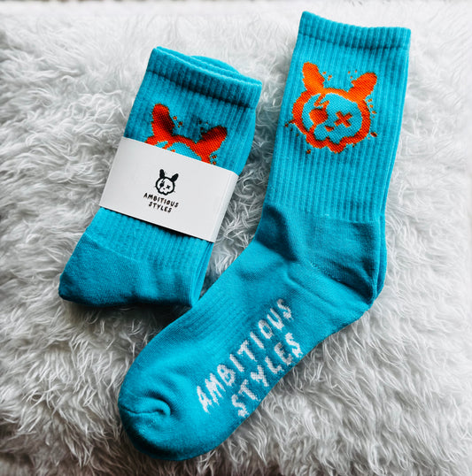 Aqua Socks